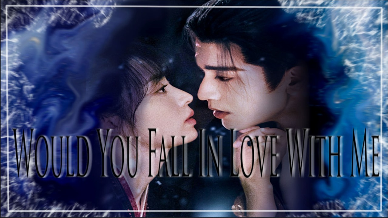 ꜰᴀɴ ᴄʜᴀɴɢ ʏᴜ & xɪᴇ ᴢʜᴇɴɢ || 𝗪𝗼𝘂𝗹𝗱 𝗬𝗼𝘂 𝗙𝗮𝗹𝗹 𝗜𝗻 𝗟𝗼𝘃𝗲 𝗪𝗶𝘁𝗵 𝗠𝗲 || Pursuit Of Jade らー無 1x15