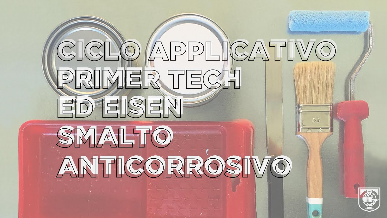 Tutorial Ciclo Applicativo Primer Tech & Eisen Grana Media