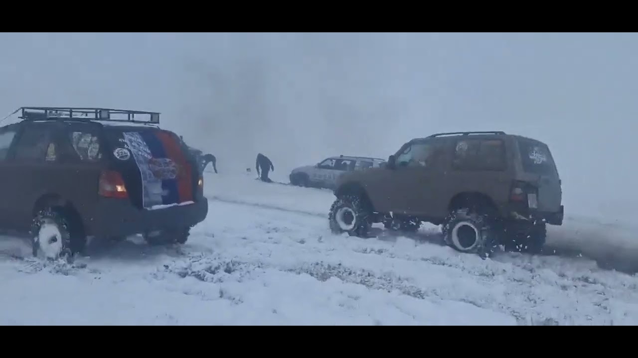 OFF ROAD EXTREME 2025