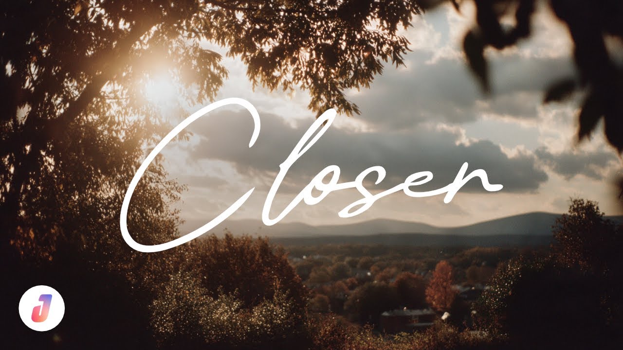 JungleMU - Closer (Official Audio)