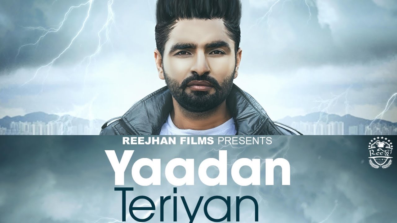 Yaadan Teriyan (Official) Full Song | Satta Vairowalia | Reejhan Films| Latest Punjabi Song 2017