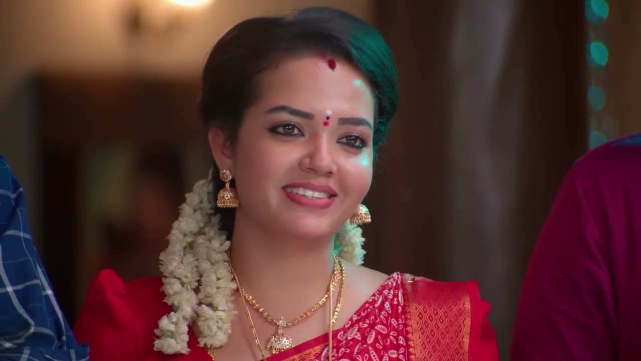 Sandhya Raagam - Full Ep - 144 - Janaki, Sandhya, Maya - Zee Tamil