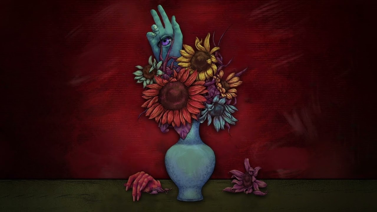 Najar - Hallucinations