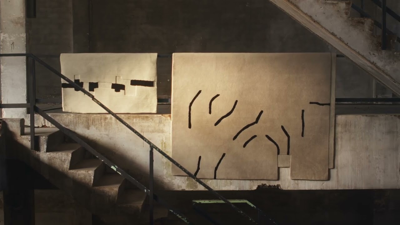 Chillida by Eduardo Chillida
