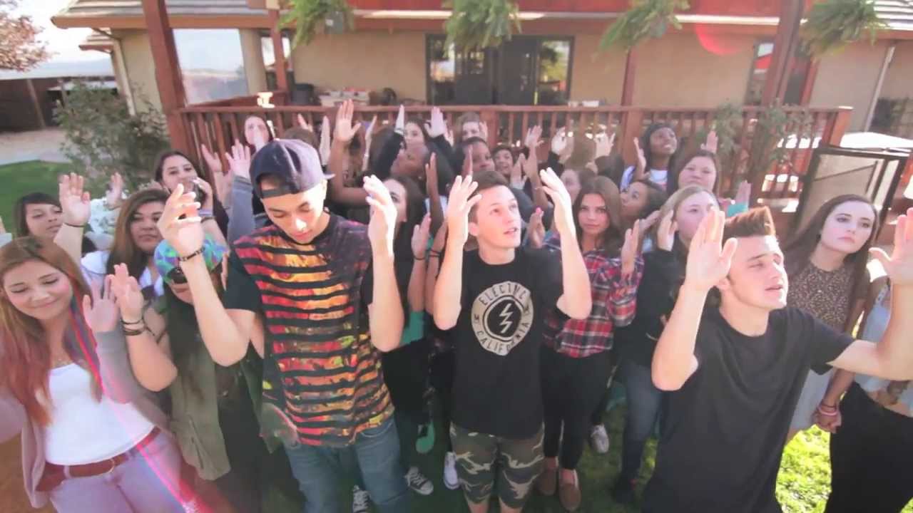 Chase Dreams - Kalin and Myles