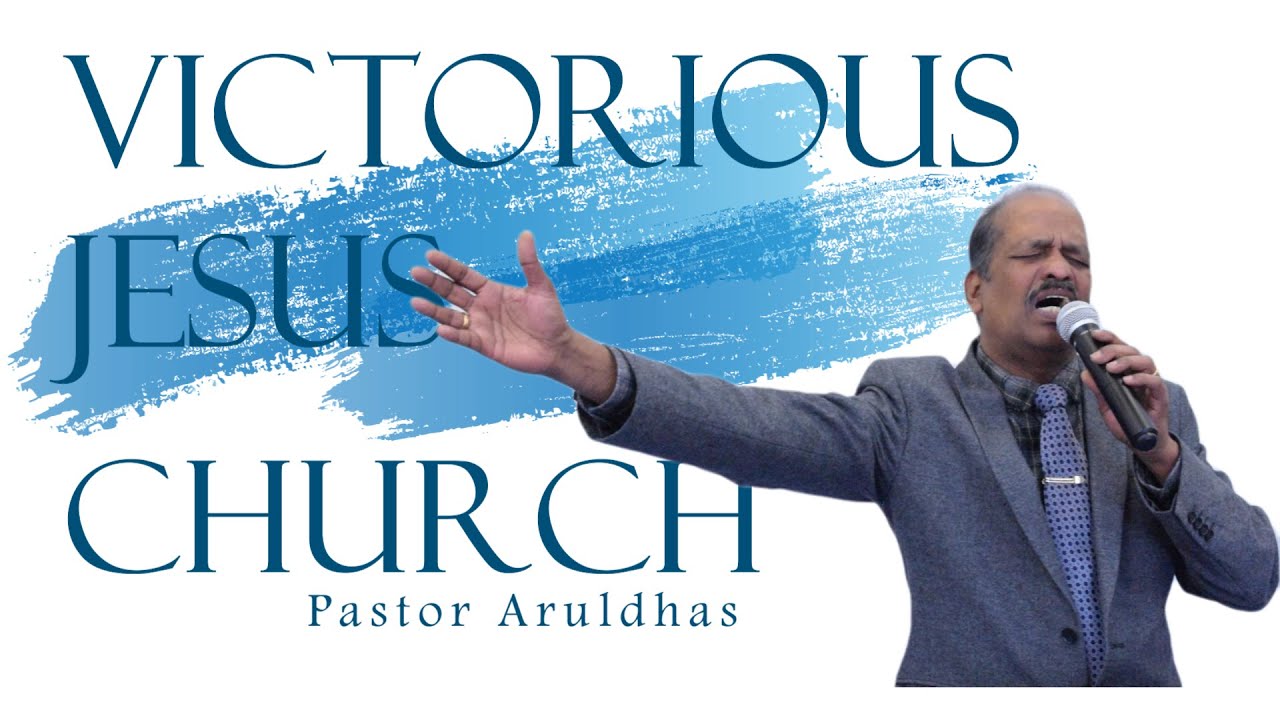 VJC | 23.02.2024 Live Worship