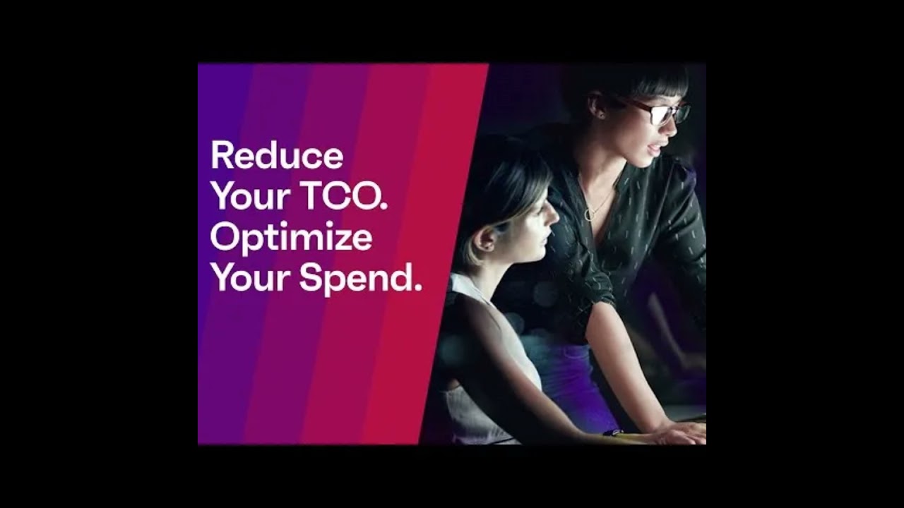 How Retail Companies can Reduce TCO - IT Costs and Increase Operational Efficiency?