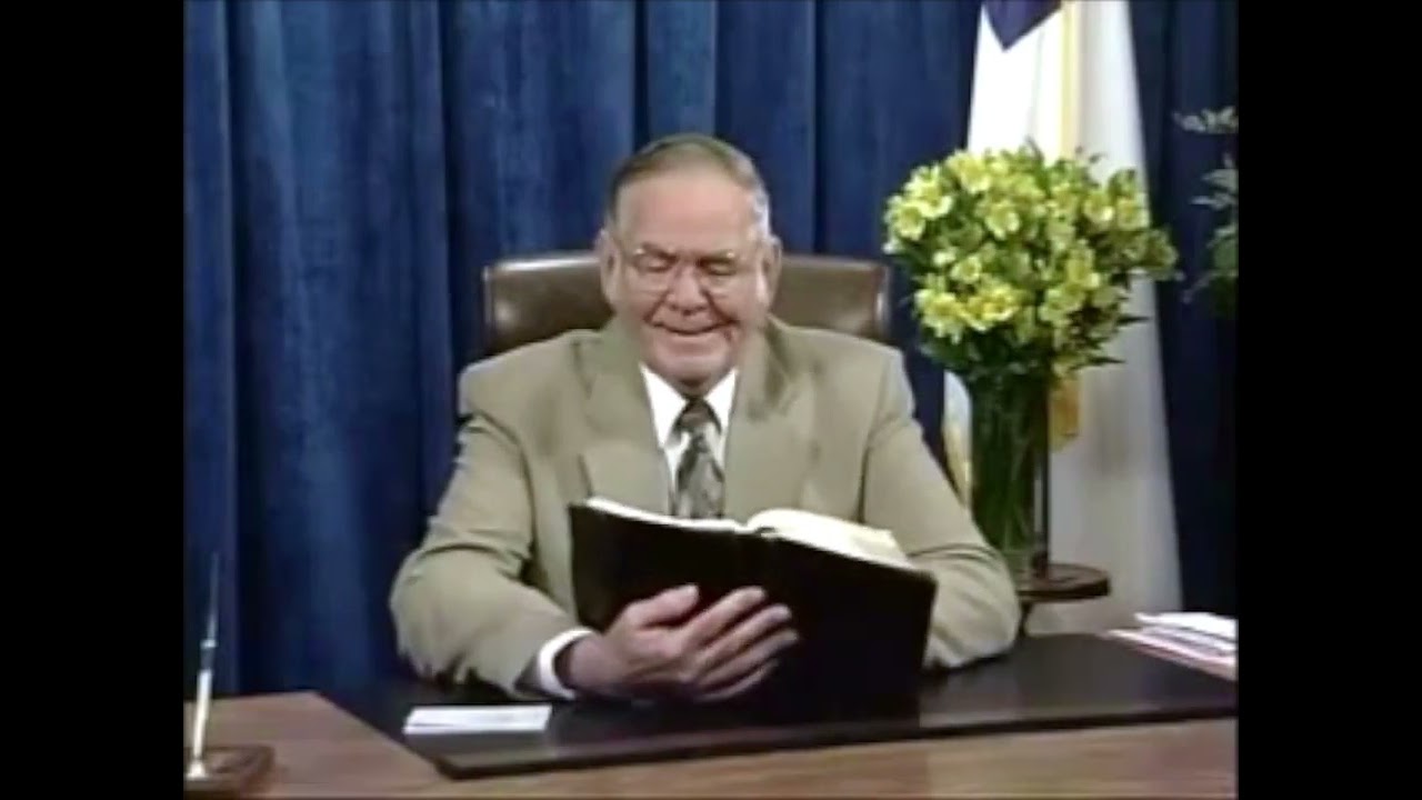 God's Promises - Part 1