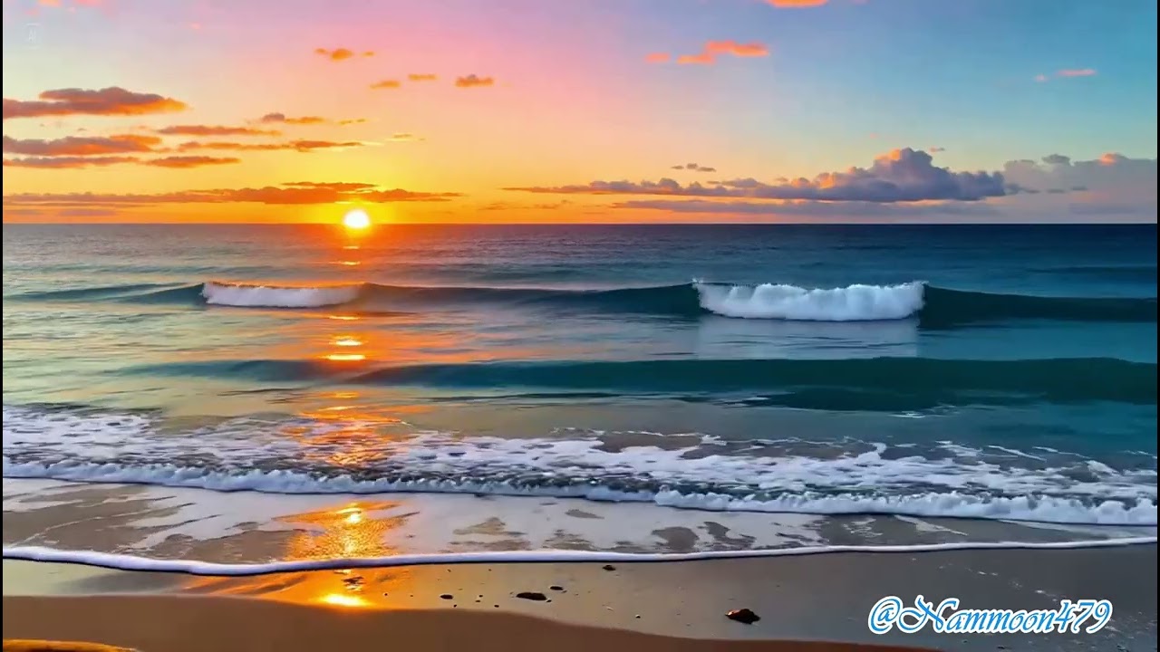 Relaxation, Mindfulness | เพลงฟังอ่านหนังสือ ช่วยสมองโล่ง ใจนิ่ง ความสงบและเริ่มวันด้วยความสงบ