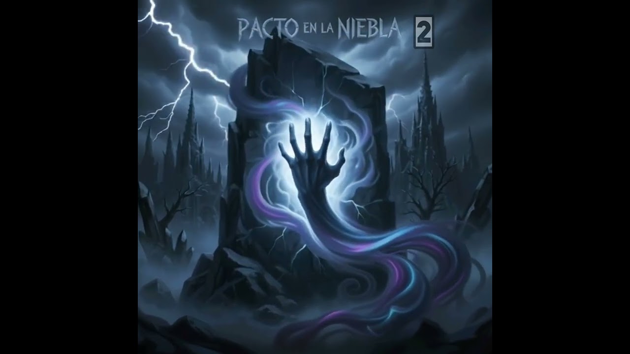 🎵Pacto en la Niebla 2🎵