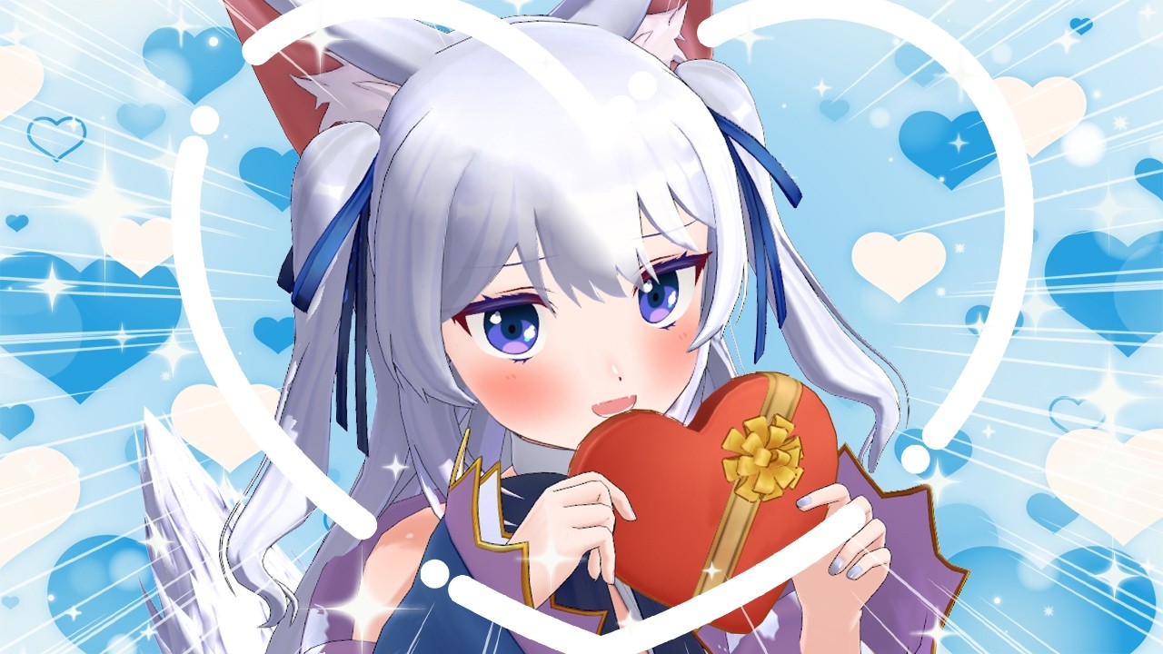魔王軍のホワイトデーはこれからだ！！奪い合えチョコレートを！！