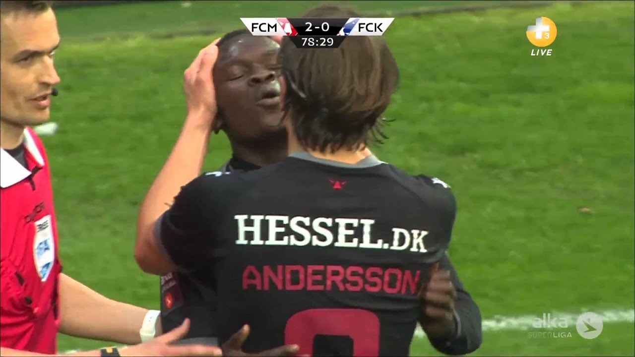 Fcm -Fck 2-0 17-05-15