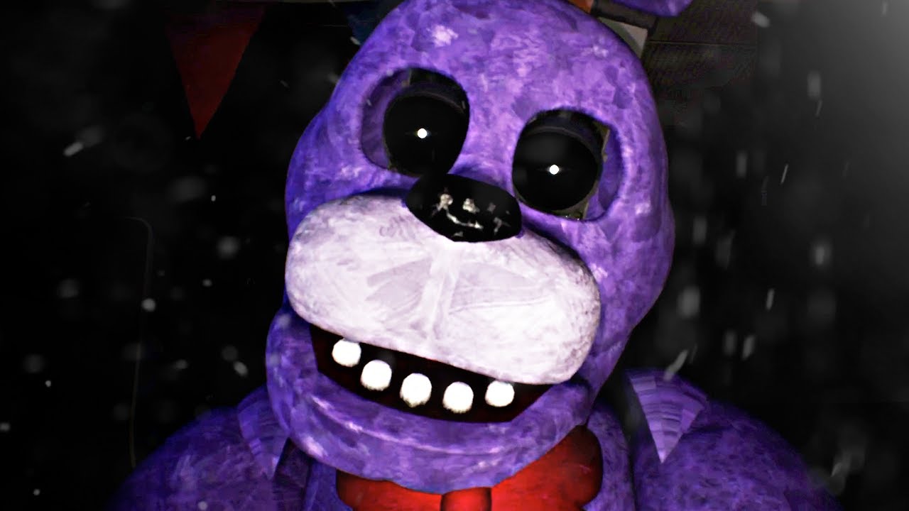 ОТ НИХ НЕ СПРЯТАТЬСЯ! - Fazbear Nights Прохождение #2