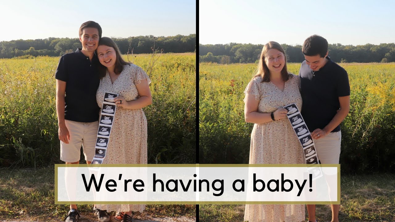 I'M PREGNANT!!! | Treatment that Worked, Finding Out, Boy or Girl? First Trimester Recap