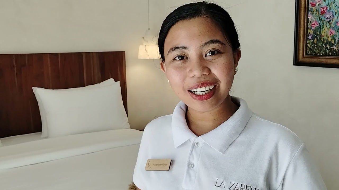 La Zarene Suites Tamucalao Bacnotan