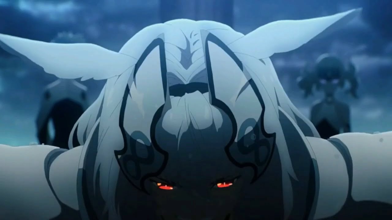 [FGO AMV] The Pretender - Foo Fighters