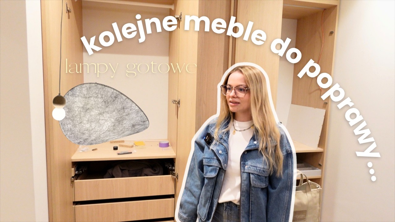 Pierwszy dom dla wroga, a drugi? | Remont mieszkania w bloku | Kolejne problemy