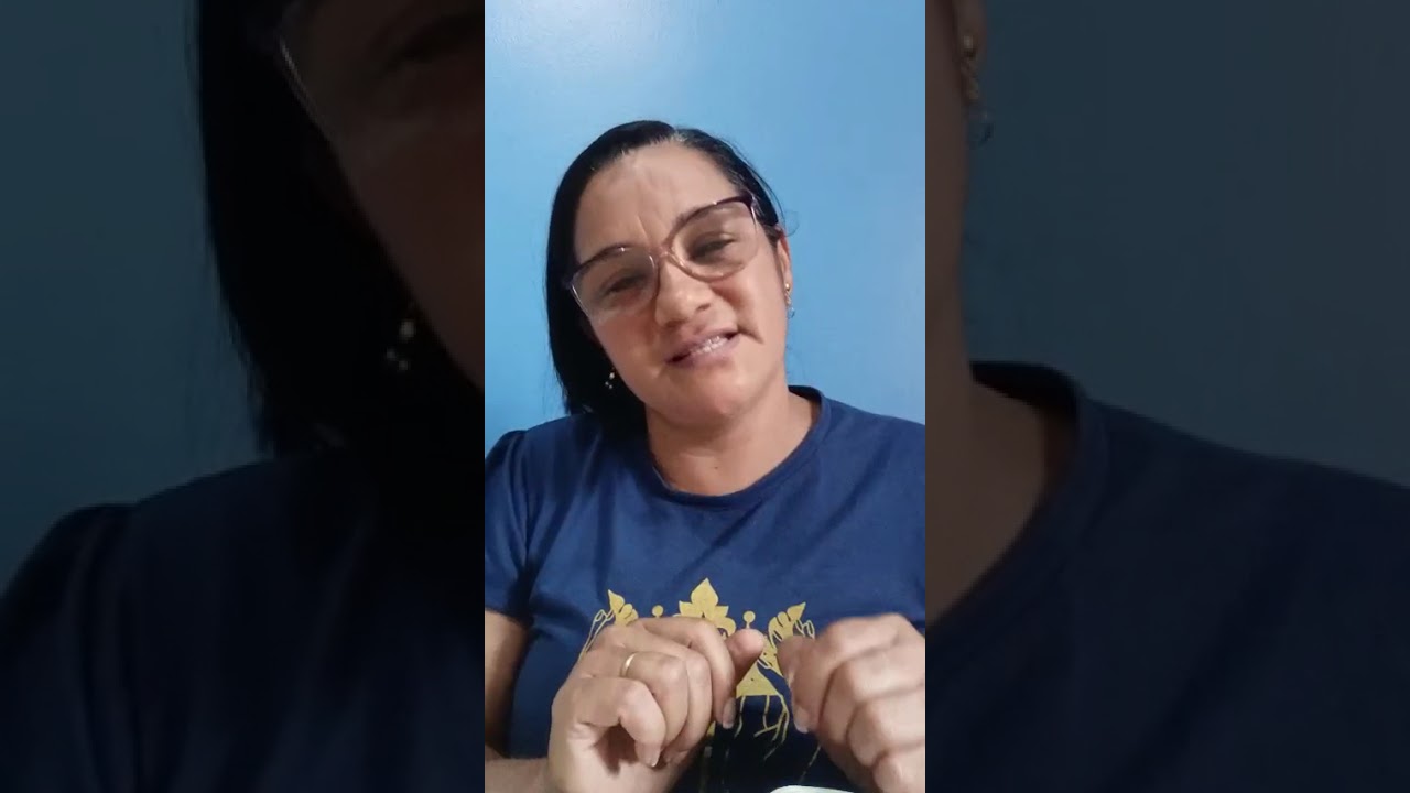 Salmo 8 - Dirigente DC. Câmara 