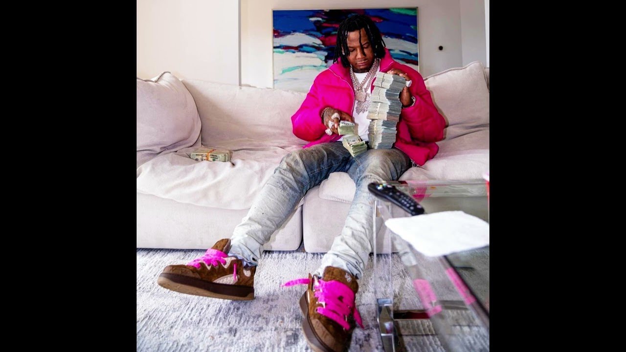Rob49 X Moneybagg Yo Type Beat - 