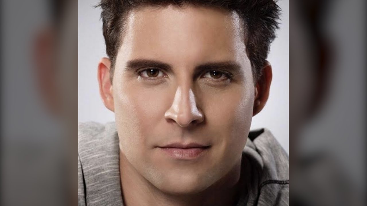 Actor cubano Yamil Jaled Hernández fallece en Miami