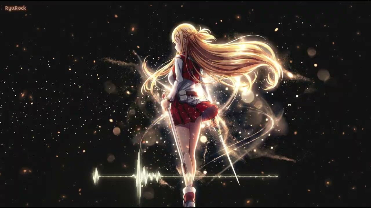Sword Art Online - Swordland (Chill Trap Mix)