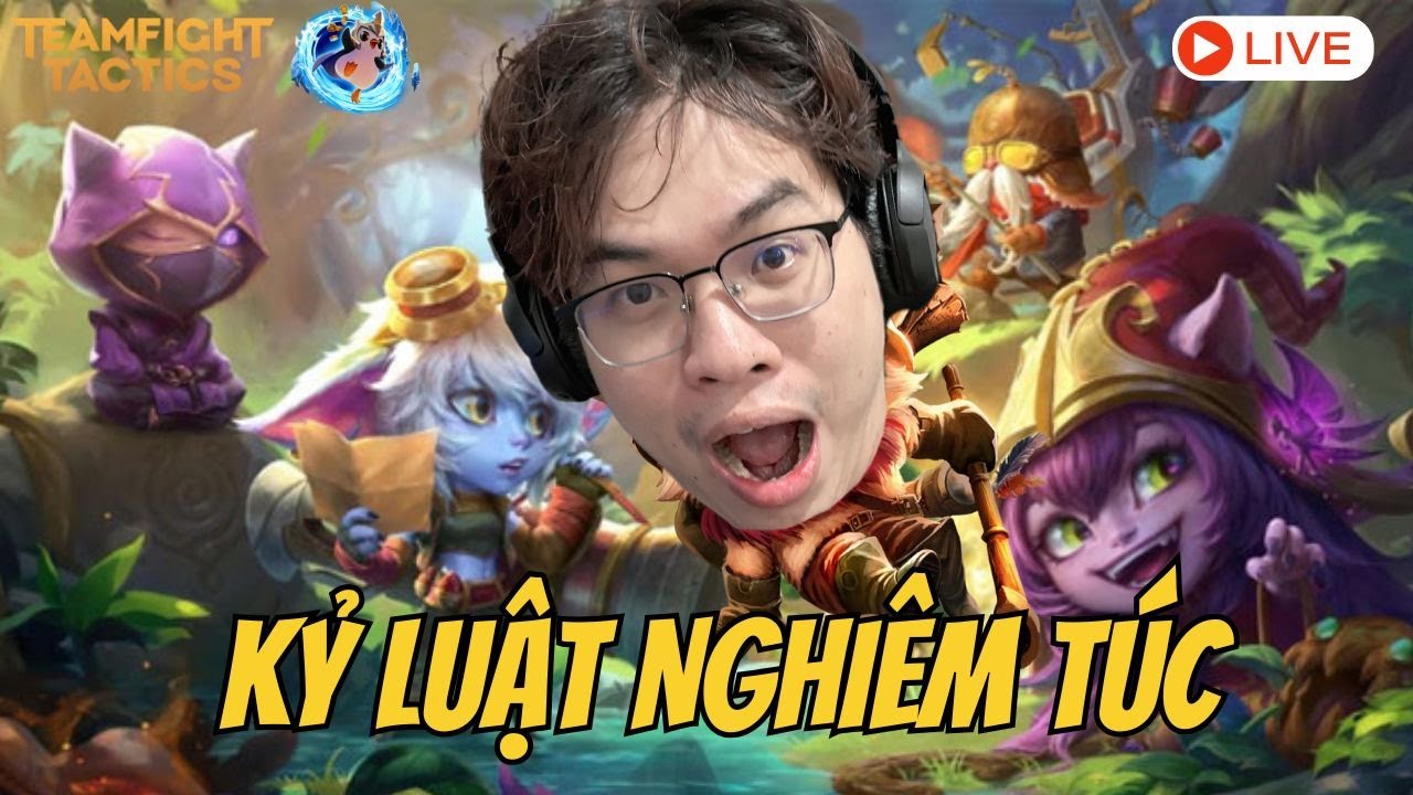 [Meta mới] Thử thách leo cao thủ trong 7 ngày - Ngày 6 [04/03/2026]