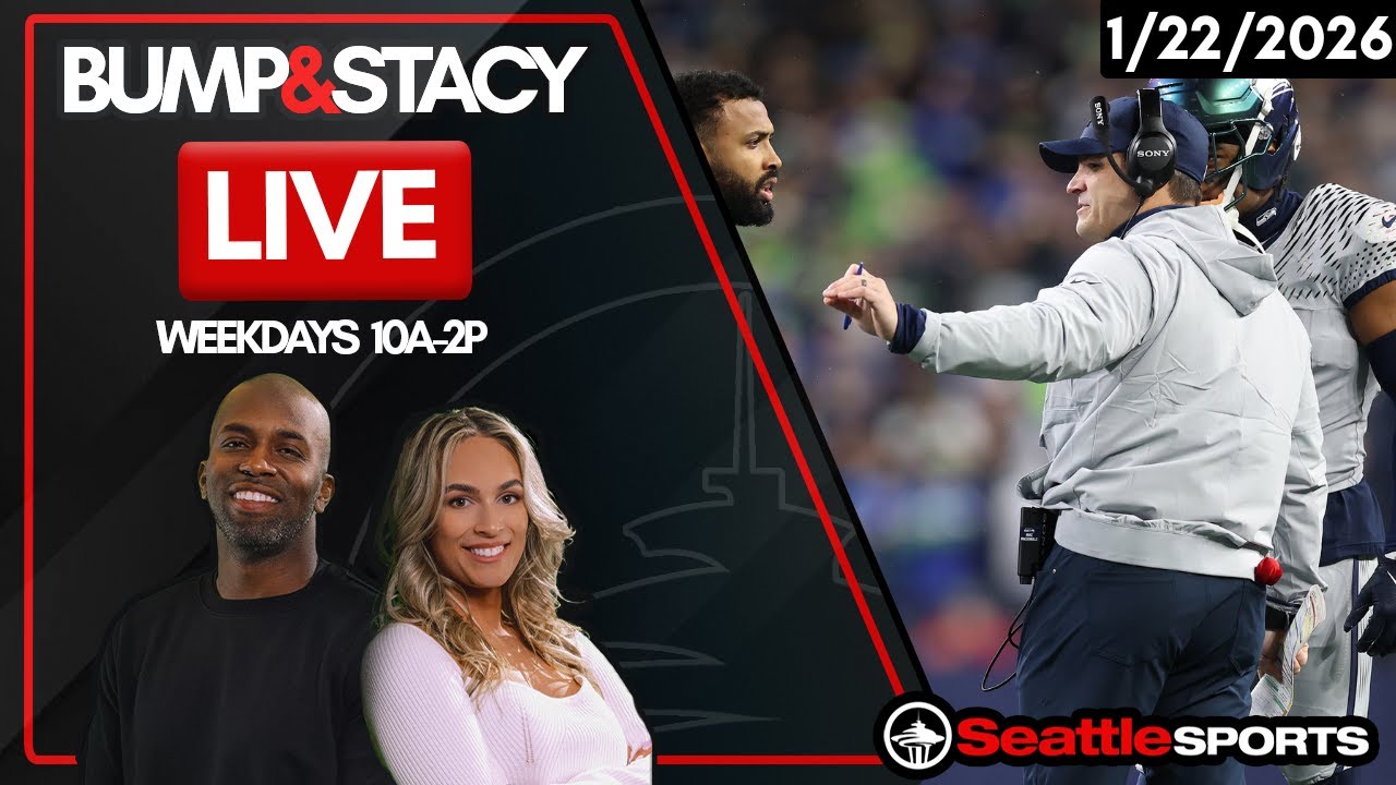 Seattle Sports live video stream