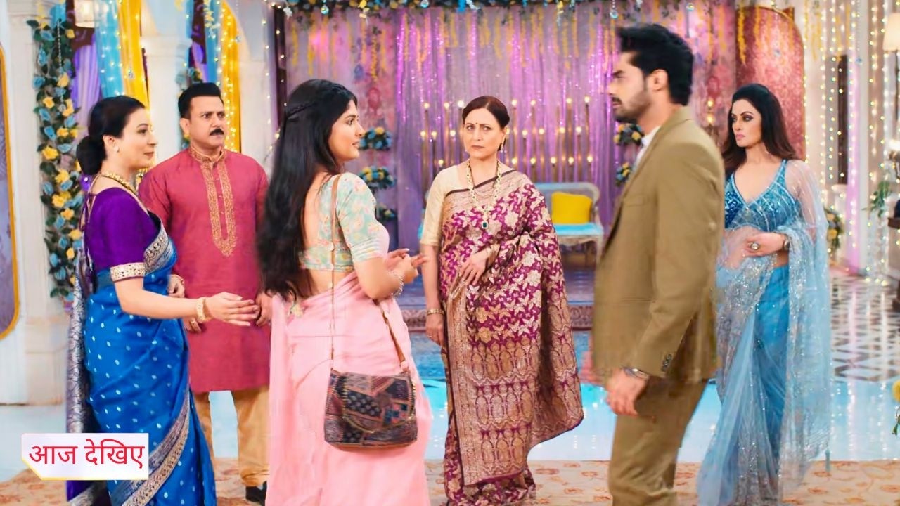 Maana Ke Hum Yaar Nahi Today Episode | 3rd February 2026 | Episode Update