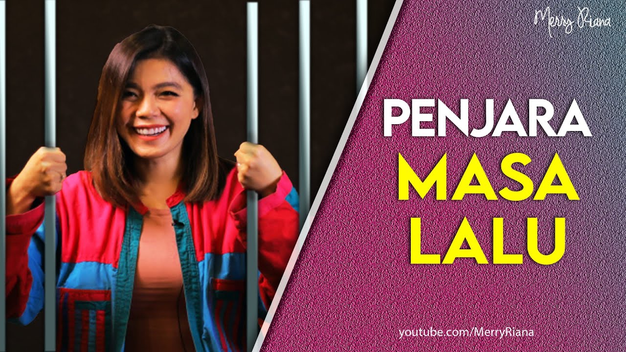 UNTUK KAMU YANG PERNAH TERSAKITI (Video Motivasi) | Spoken Word | Merry Riana