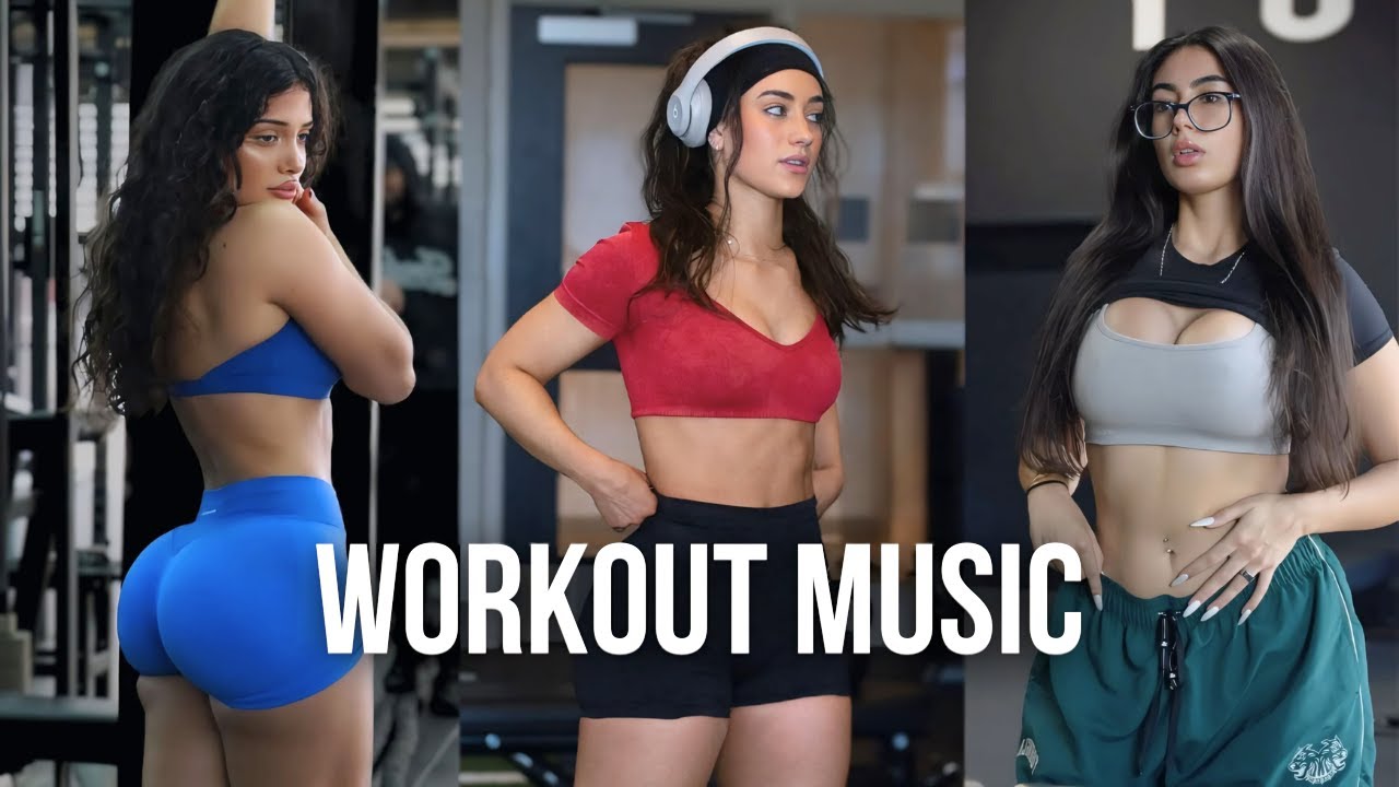 Aggresive NEFFEX Mix for the Gym | Workout Music🔥#50