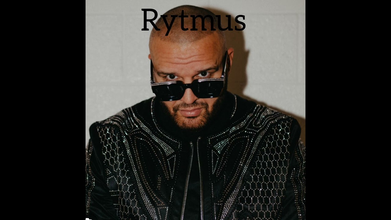 Rytmus - Deti stratenej generácie audio