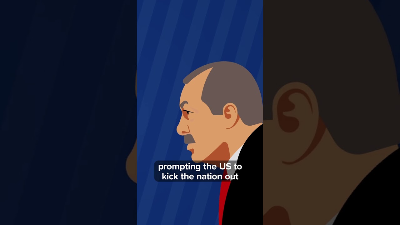How Turkey Manages to Help Both Russia and Ukraine #warinukraine