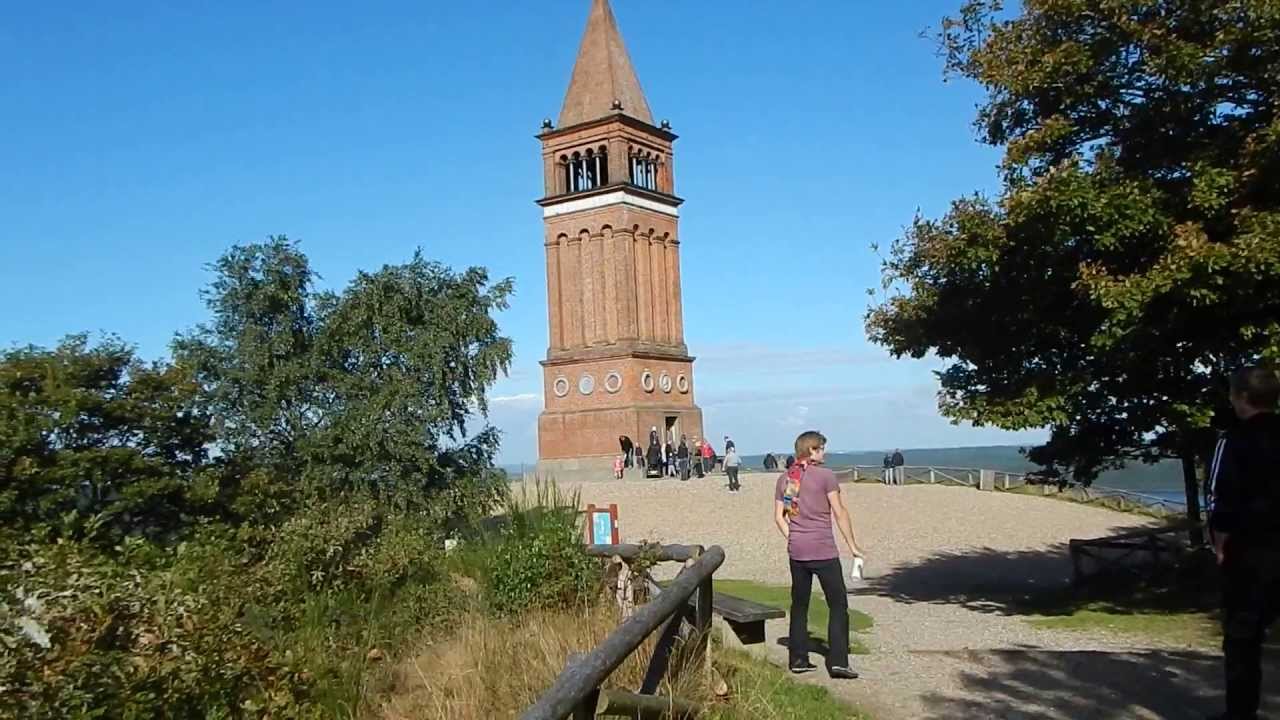 The Sky Mountain - Denmark
