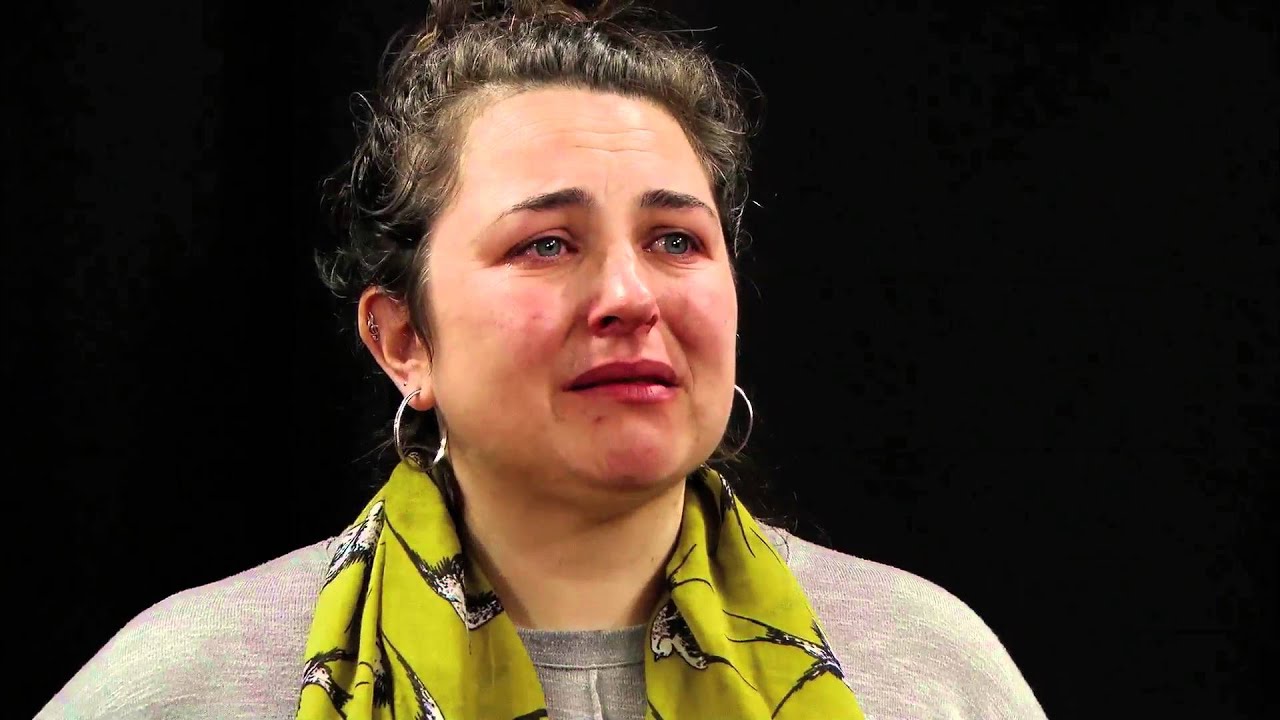 Clare’s Heartbreak | Operation Transformation | RTÉ ONE