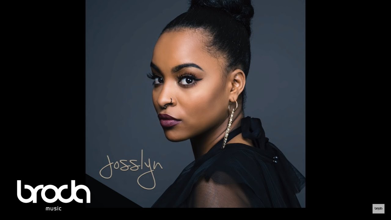 Josslyn - High (Audio)