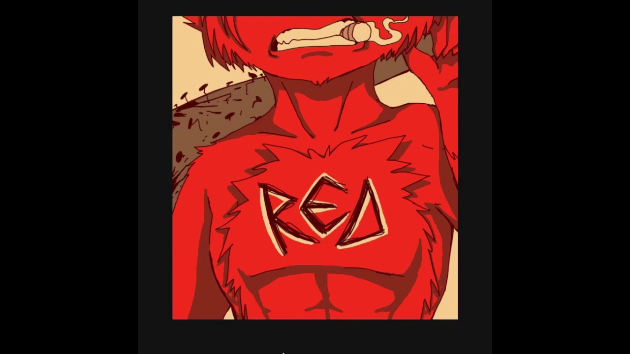 OC Spotify list