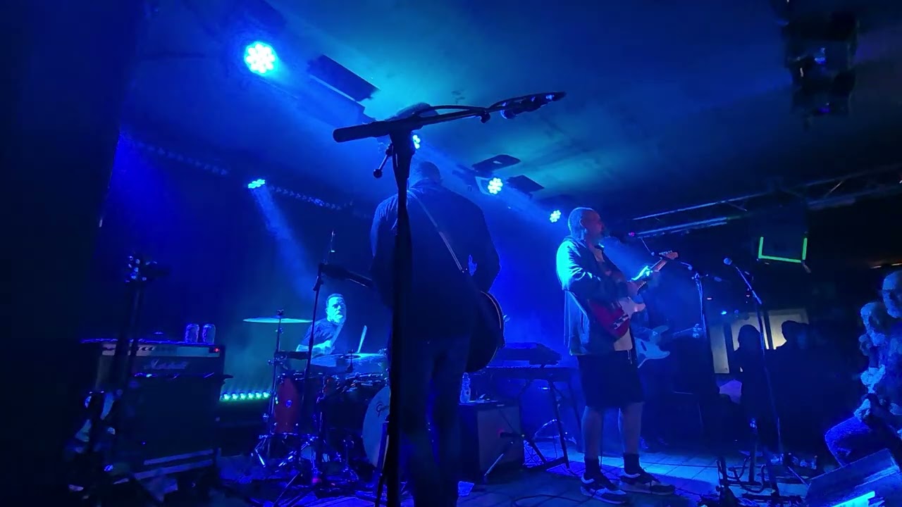 Edda - Macchia - Live 19/12/25 Spazio211 (TO)