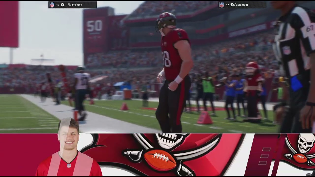 Madden NFL 26 game 91