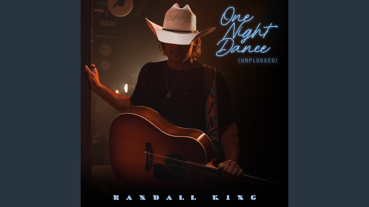 One Night Dance (Unplugged)