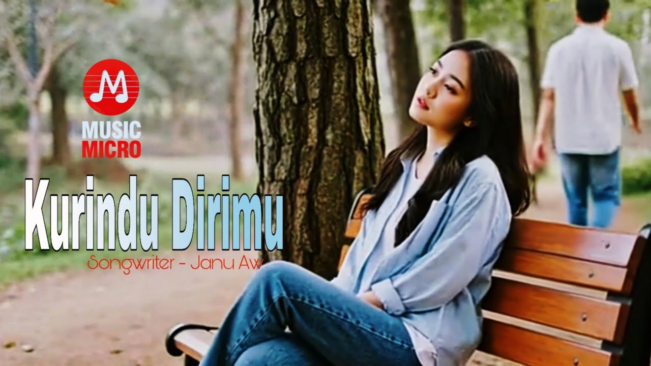 KURINDU DIRIMU - (OFFICIAL MUSIC VIDEO )Lagu terbaru 2026 Romantic