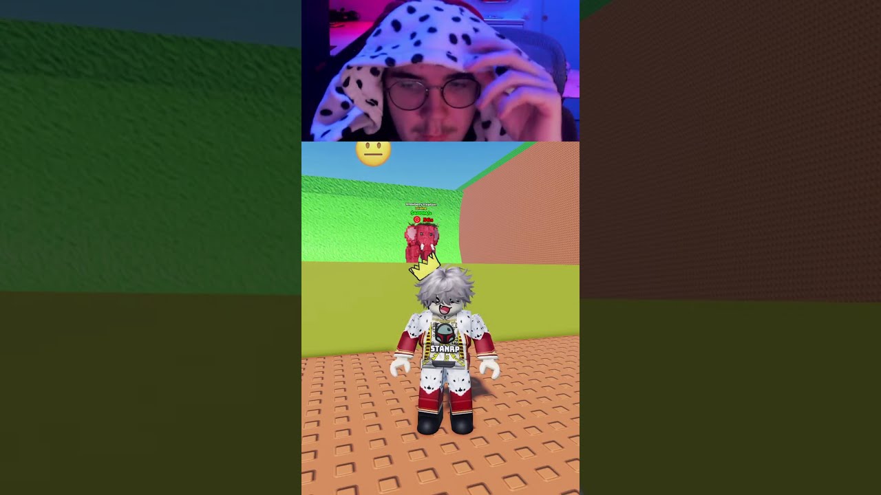 roblox best gameplay