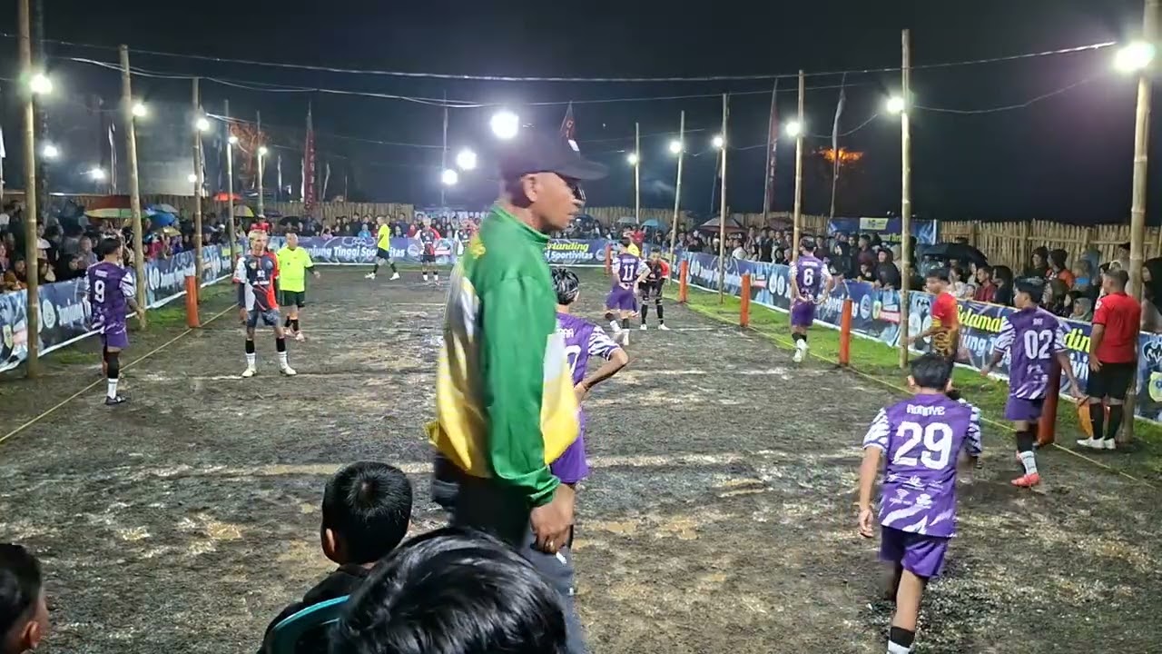 BATMAN CUP  1🔥BMC MACAU VS CAKRAWALA