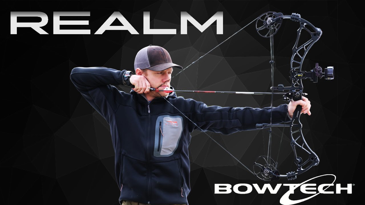 2018 Bowtech Realm Bow Review (EASTMANS' BOWHUNTING JOURNAL)