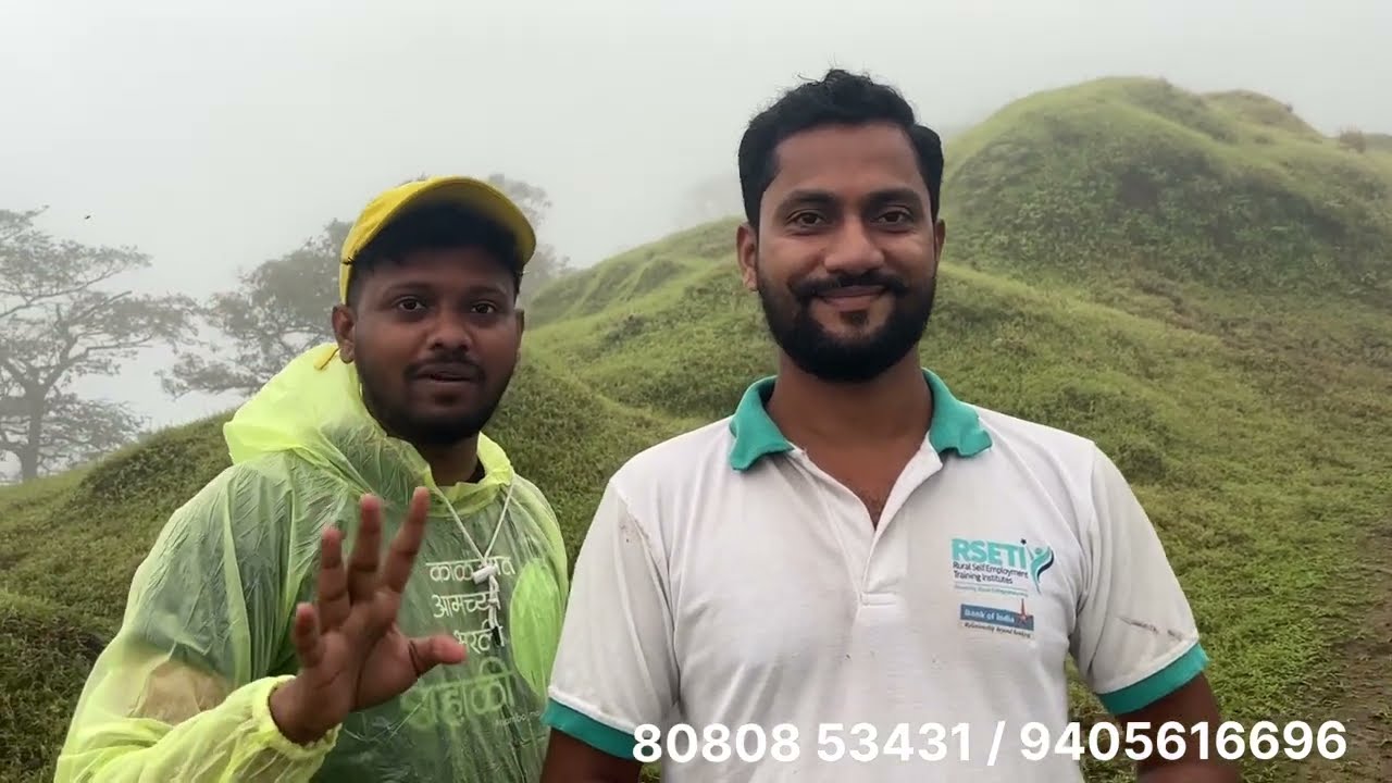 रांगनागडावरगेलो पहिल्यांदाच || गडावरची संपूर्ण माहिती || गडावर जाताना आमच्या सोबत वाईट गोष्ट घडली 😒