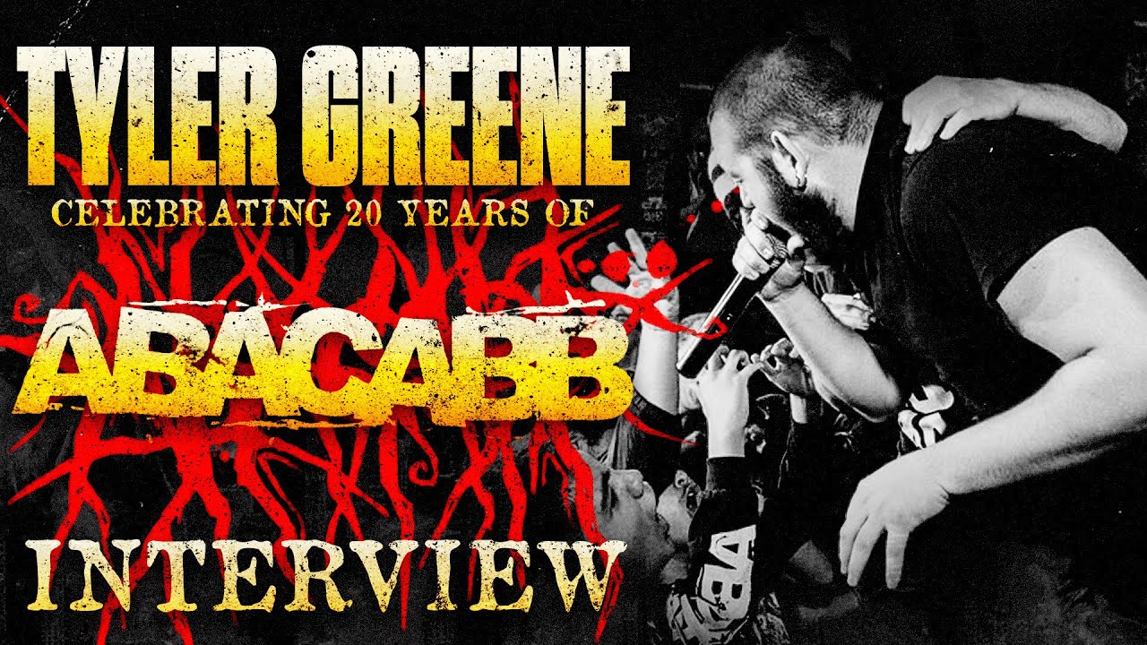 20 YEARS OF ABACABB (TYLER GREENE) | Brutality Podcast EP 64
