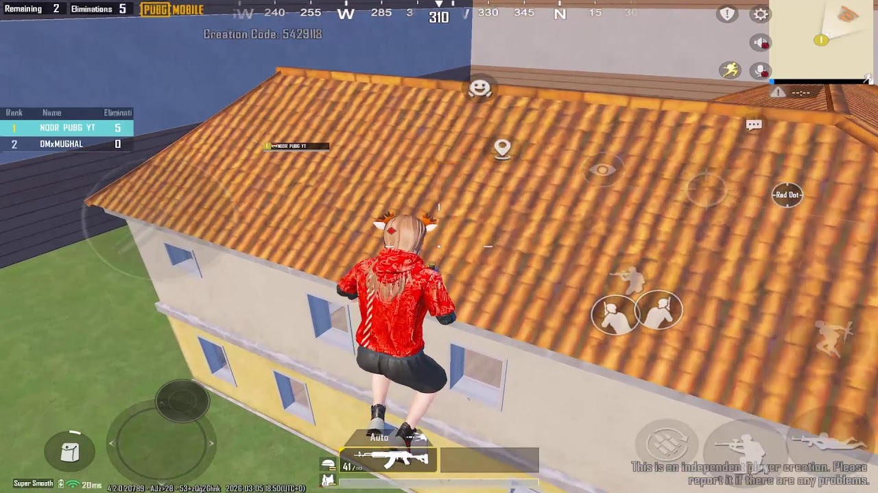 NOOR   IS LIVE PUBG MOBILE LIVE STREAM  #shortlive #pubgmobile #pubglive #mobilegame #pubglivevideo