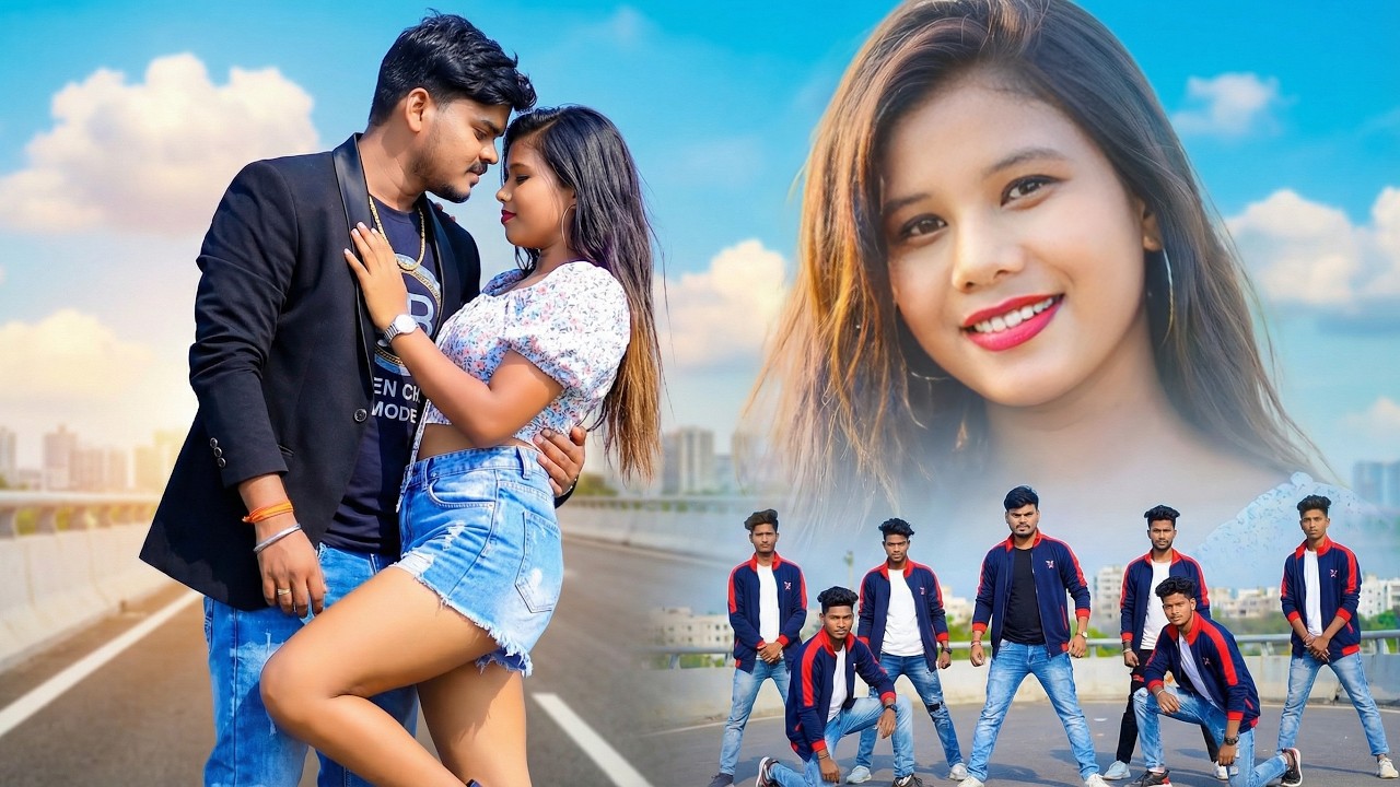 New Nagpuri Nonstop Video 2026|Tore Se pyar he re | Singer Suman Gupta | Ignesh Kumar |Best Of Sadri