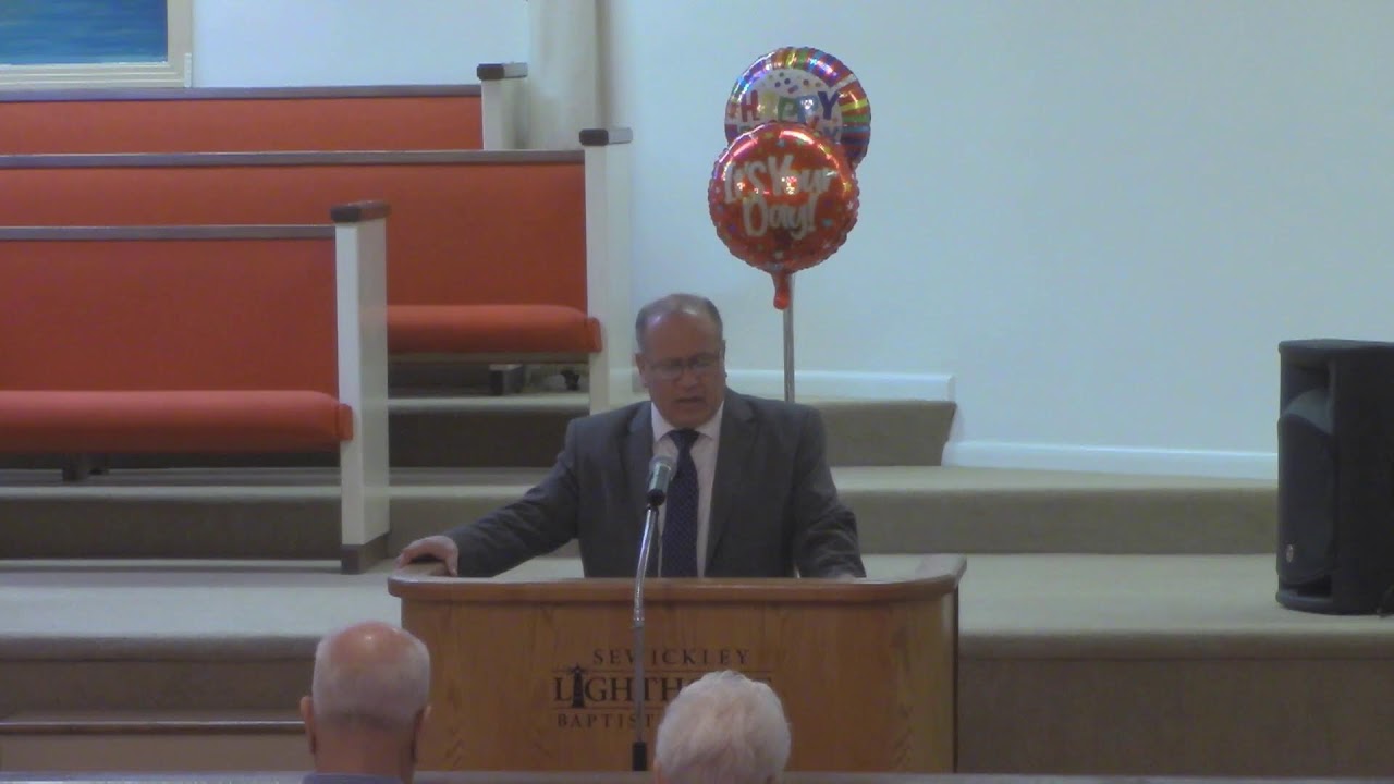Pastor Gelfand - Wed AM - 2/18/2026 - Ex. 21 - Commandments