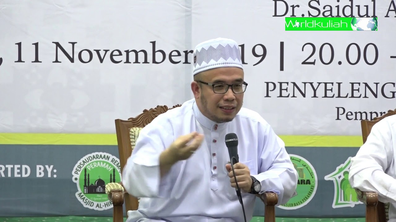 SS Dato Dr Asri-Hukum Zakat Pendapatan