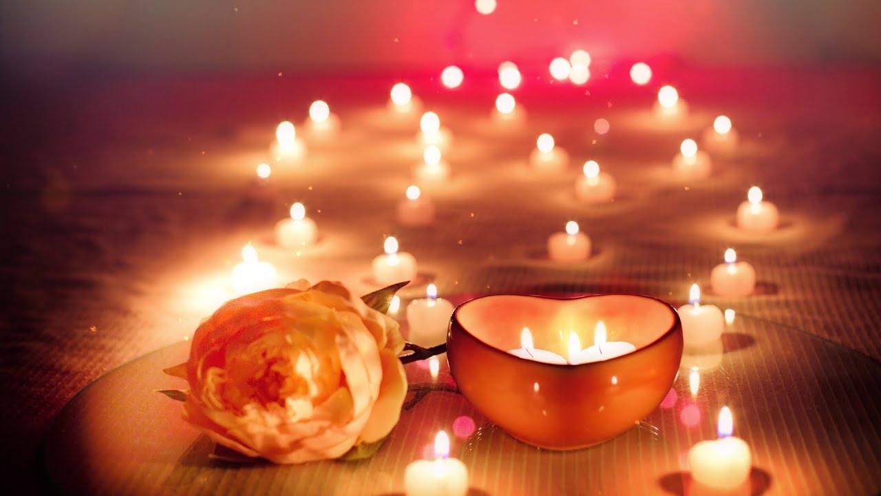 Sensual Healing Music 432Hz, Tantric Vibes, Relaxing Ambient Meditation Music